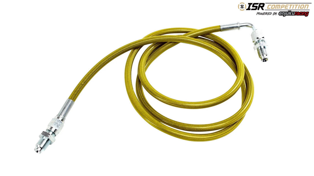 ISR Performance Auto to Manual Conversion Clutch Line for the Nissan 240SX