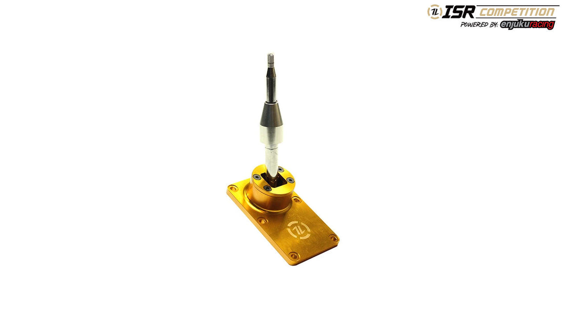 ISR Performance Short Throw Shifter V2 for the Nissan 240SX