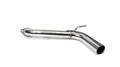 ISR Performance RC Series Muffler Delete - Mazda Miata NC 06-13