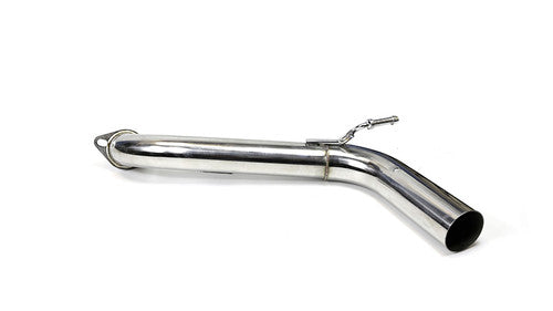 ISR Performance RC Series Muffler Delete - Mazda Miata NC 06-13