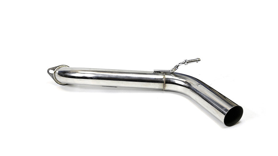 ISR Performance RC Series Muffler Delete - Mazda Miata NC 06-13