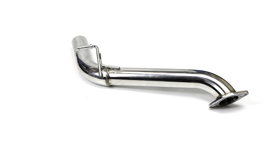 ISR Performance RC Series Muffler Delete - Mazda Miata NC 06-13