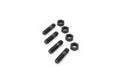 ISR Performance OE Replacement Nissan RB20DET RB25DET Turbo Inlet Stud and Nut Combo