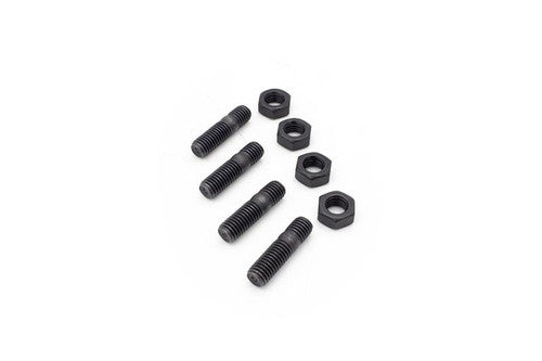 ISR Performance OE Replacement Nissan RB20DET RB25DET Turbo Inlet Stud and Nut Combo