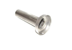 ISR Performance Universal Exhaust Silencers - 4"