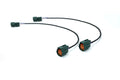 ISR Performance o2 Harness Extension for Nissan VQ35DE 350Z 02-04 Only/ G35 03-05 Only