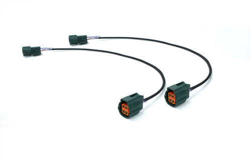 ISR Performance o2 Harness Extension for Nissan VQ35DE 350Z 02-04 Only/ G35 03-05 Only
