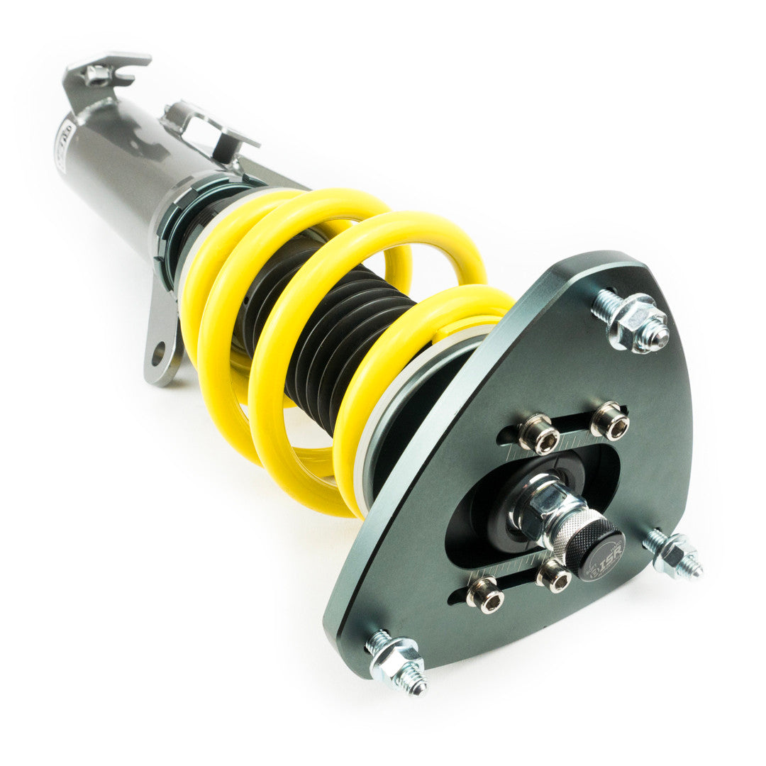 ISR Performance Pro Series Coilovers - Scion FR-S Subaru BRZ