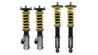 ISR Performance Pro Series Coilovers - Nissan 240sx 95-98
