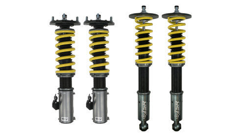 ISR Performance Pro Series Coilovers - Nissan 240sx 95-98