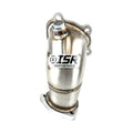 ISR Performance 3" Turbine Outlet O2 Housing - Nissan SR20DET S13/S14