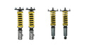 ISR Performance PRO Coilovers - Mazda RX-7 86-91 FC3S