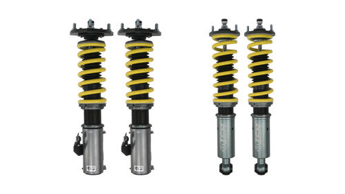 ISR Performance Pro Series Coilovers - Nissan 240sx 89-94