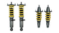 ISR Performance Pro Series Coilovers - MAZDA MIATA MX5 89-05
