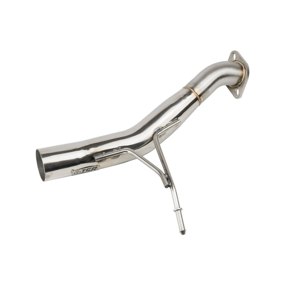 ISR Performance RC Series Exhaust - Mazda Miata ND1 16-18