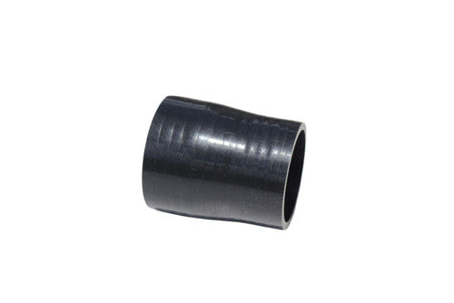 ISR Performance Silicone Coupler - 2.00 - 2.50 - Black