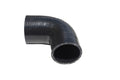 ISR Performance - Universal Silicone Coupler - 2.00" to 2.50" 90 Degree Reducer