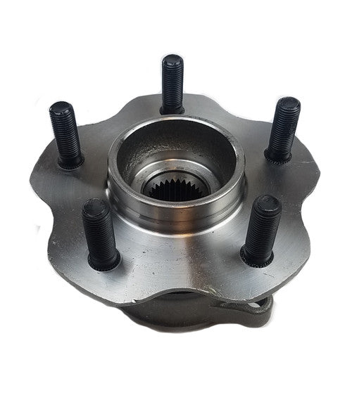 ISR Performance 5 Lug Hub Conversion - Nissan 240sx 89-94 S13 or 95-98 S14 Rear Individual