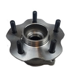 ISR Performance 5 Lug Hub Conversion - Nissan 240sx 89-94 S13 or 95-98 S14 Rear Individual