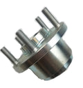 ISR Performance 5 Lug Hub Conversion - Nissan 240sx 89-94 S13 Front Individual