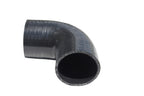 ISR Performance - Universal Silicone Coupler - 2.25" to 2.50" 90 Degree Reducer