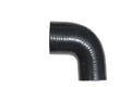 ISR Performance - Universal Silicone Coupler - 2.25" to 2.50" 90 Degree Reducer