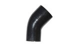 ISR Performance - Universal Silicone Coupler - 2.50" to 3.00" 45 Degree Reducer