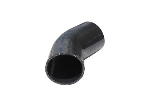 ISR Performance - Universal Silicone Coupler - 2.50" to 3.00" 45 Degree Reducer