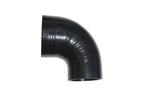 ISR Performance - Universal Silicone Coupler - 2.50" to 3.00" 90 Degree Reducer