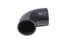 ISR Performance - Universal Silicone Coupler - 2.50" to 3.00" 90 Degree Reducer
