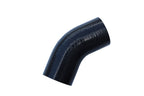 ISR Performance - Universal Silicone Coupler - 2.50" 45 Degree