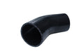 ISR Performance - Universal Silicone Coupler - 2.50" 45 Degree