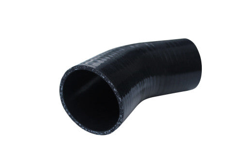ISR Performance - Universal Silicone Coupler - 2.50" 45 Degree