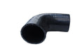 ISR Performance - Universal Silicone Coupler - 2.50" 90 Degree