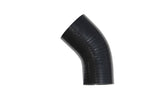 ISR Performance - Universal Silicone Coupler - 2.75" to 3.00" 45 Degree Reducer