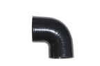 ISR Performance - Universal Silicone Coupler - 2.75" to 3.00" 90 Degree Reducer