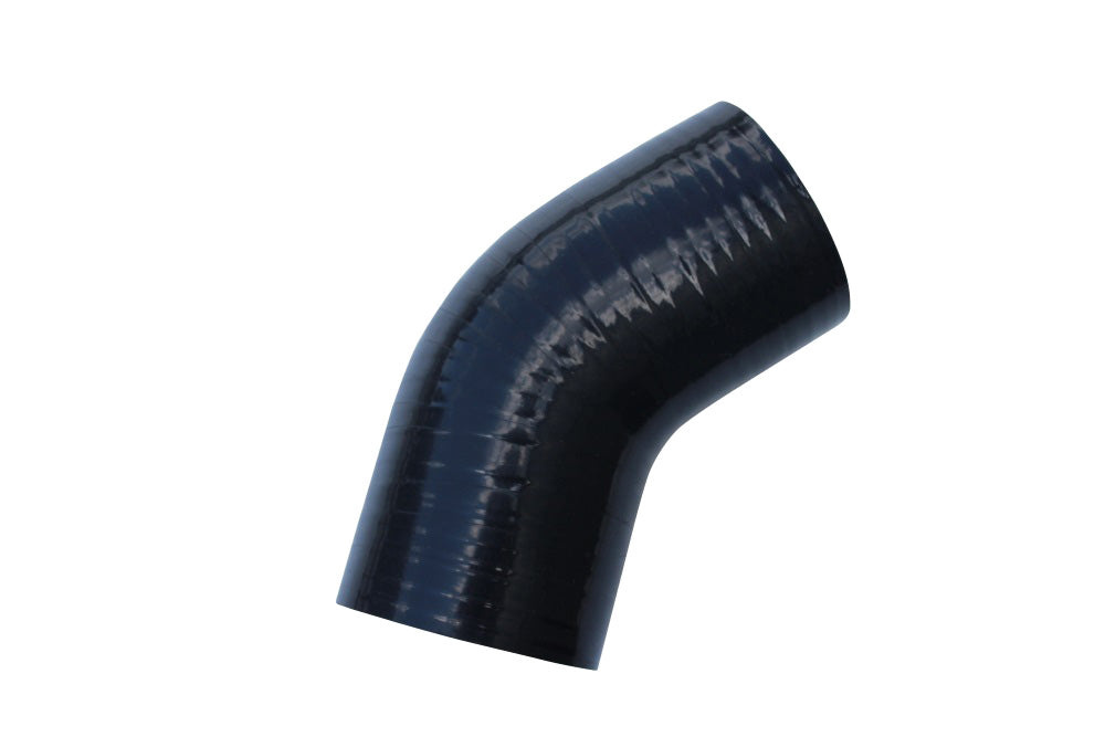 ISR Performance - Universal Silicone Coupler - 2.75" 45 Degree