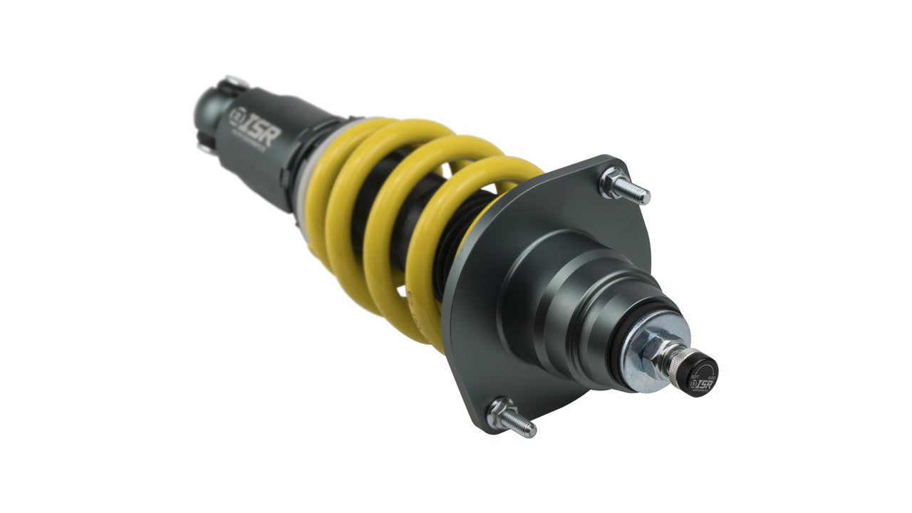 ISR Performance Pro Series Coilovers - MAZDA MIATA MX5 89-05