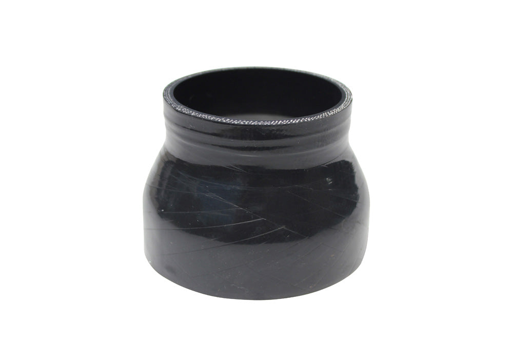 ISR Performance - Universal Silicone Coupler - 3.00" to 4.00" Reducer