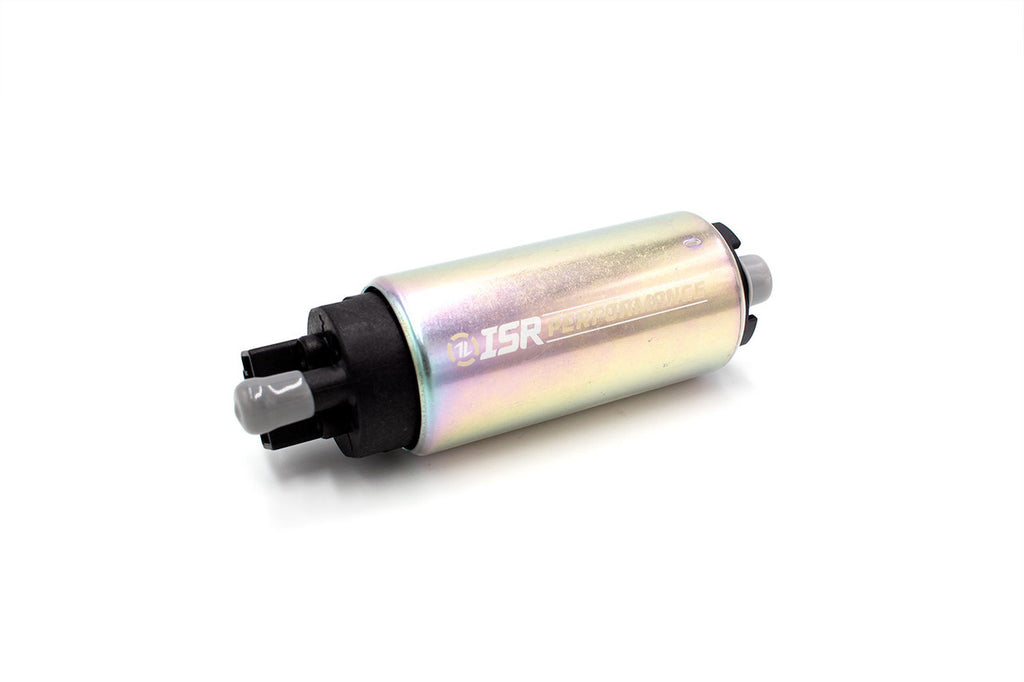 ISR Performance 415 lph E85 Compatible Fuel Pump Kit for Mazda Miata 89-93