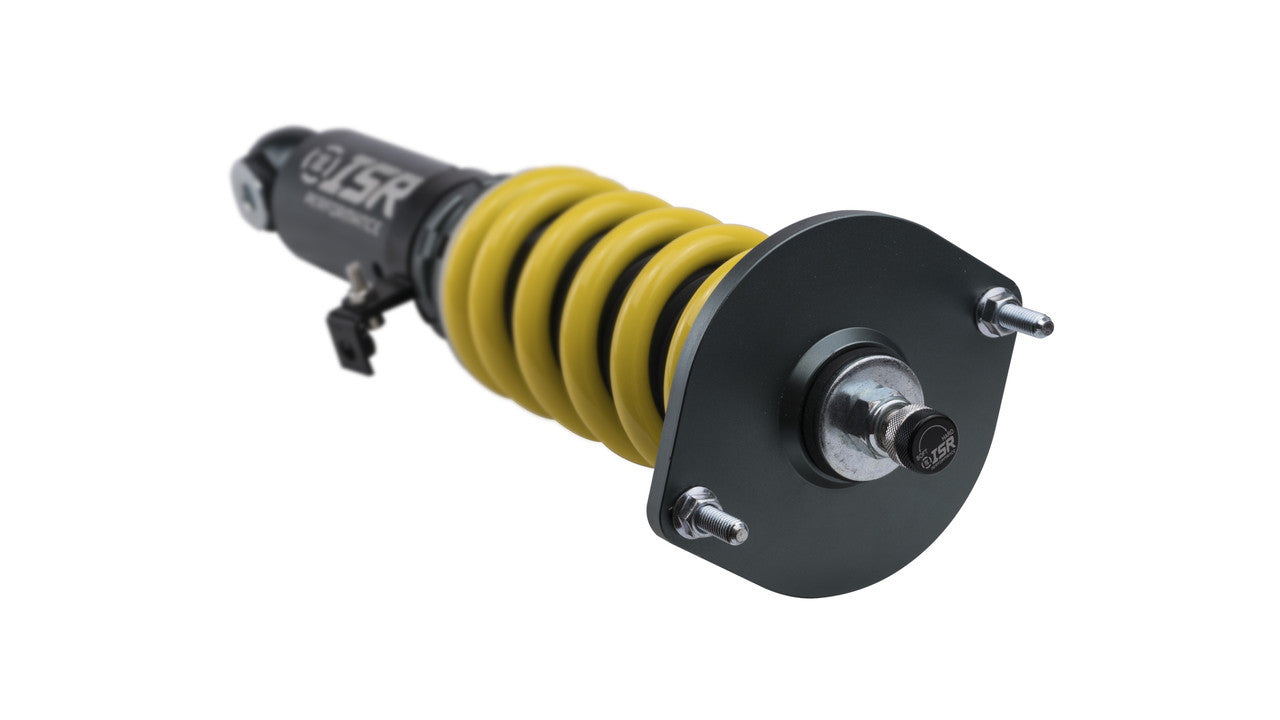 ISR Performance Pro Series Coilovers - MAZDA MIATA MX5 89-05