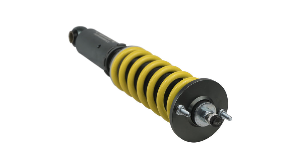 ISR Performance Pro Series Coilovers - Nissan 240sx 89-94
