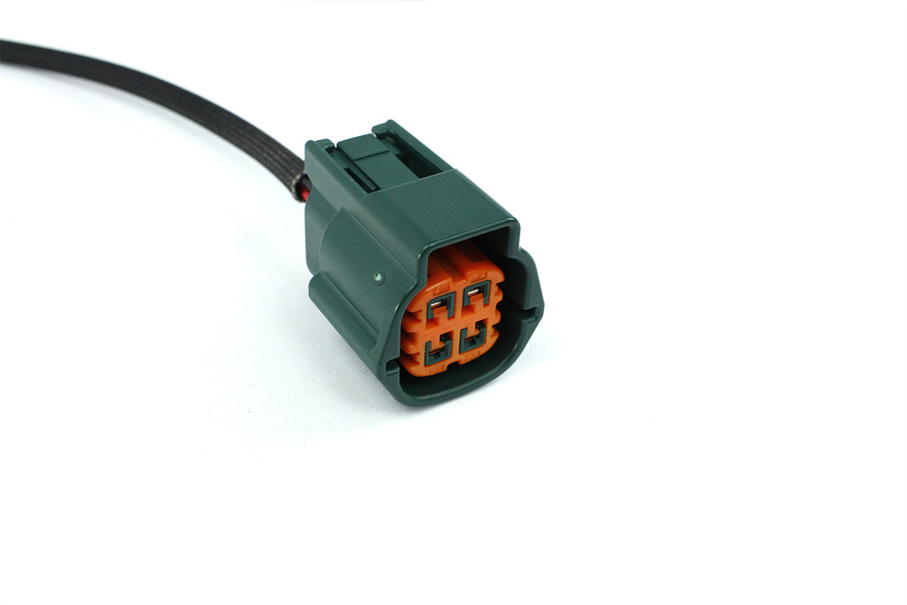 ISR Performance o2 Harness Extension for Nissan VQ35DE 350Z 02-04 Only/ G35 03-05 Only