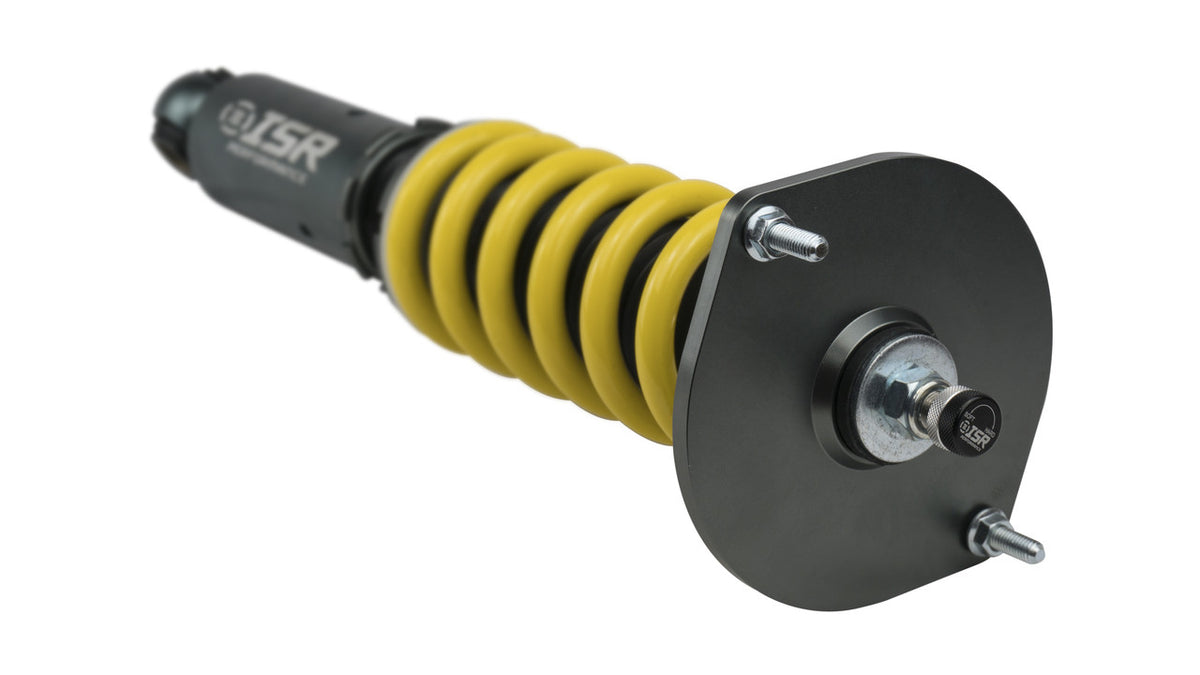 ISR Performance PRO Coilovers - Mazda RX-7 86-91 FC3S
