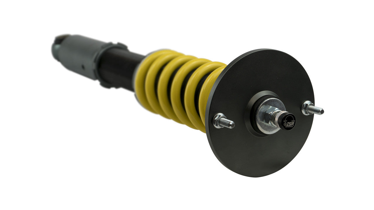 ISR Performance Pro Series Coilovers - Nissan 240sx 95-98