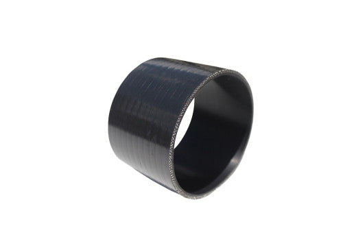 ISR Performance - Universal Silicone Coupler - 4.00" Straight