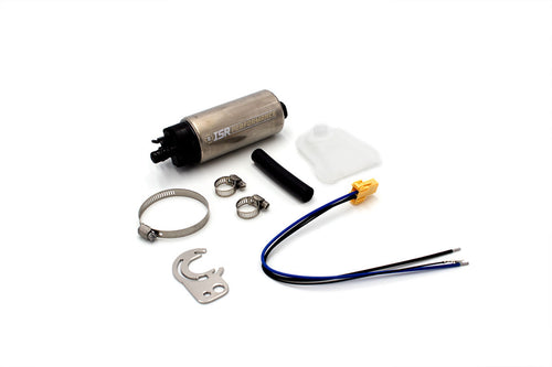 ISR Performance 415 lph E85 Compatible Fuel Pump Kit for Mazda Miata 89-93