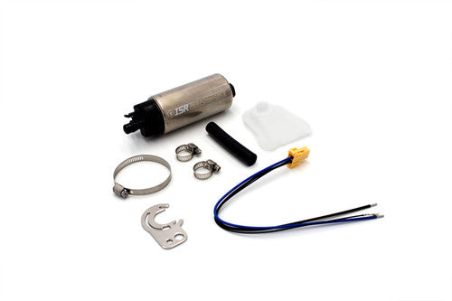 ISR Performance 415 lph E85 Compatible Fuel Pump Kit for Mazda Miata 89-93