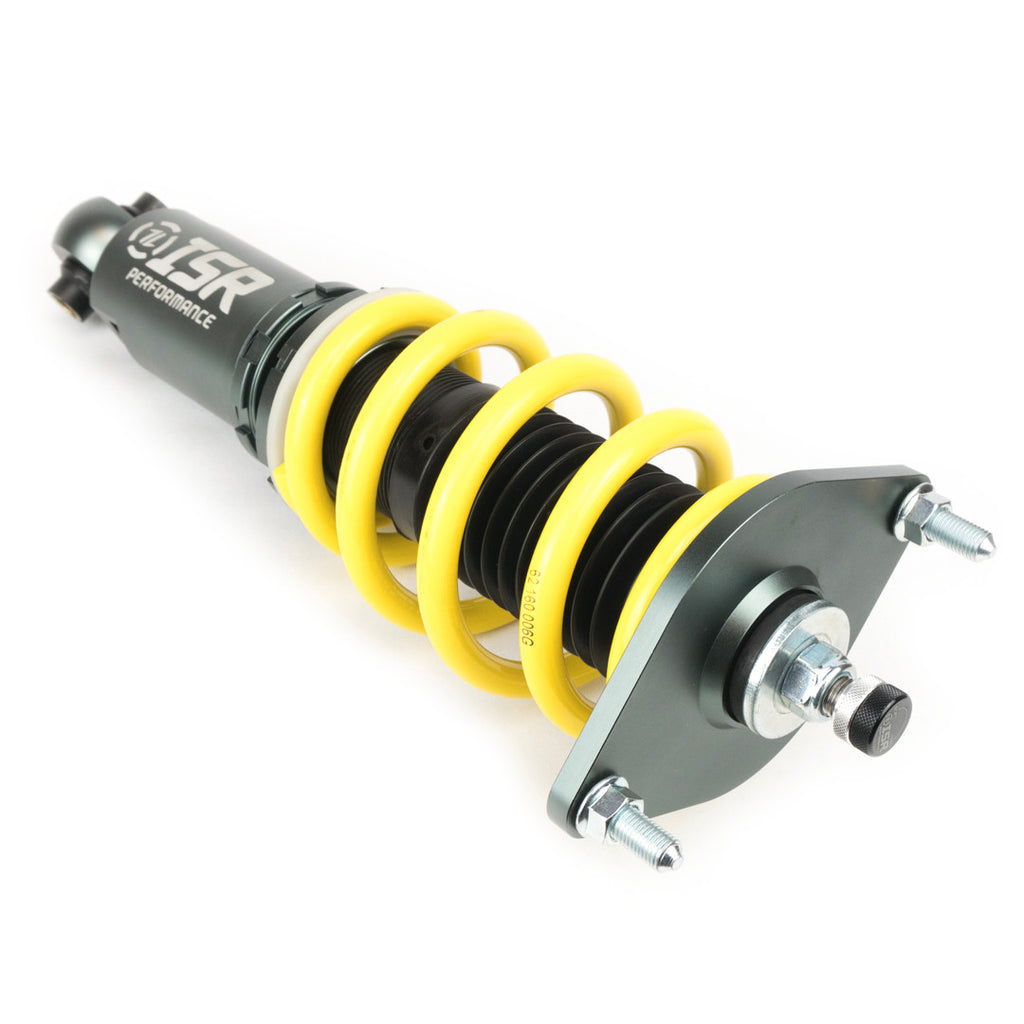 ISR Performance Pro Series Coilovers - Scion FR-S Subaru BRZ