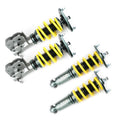 ISR Performance Pro Series Coilovers - Scion FR-S Subaru BRZ